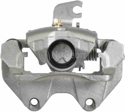 BBB Industries Remanufactured Disc Brake Caliper 99-17326B