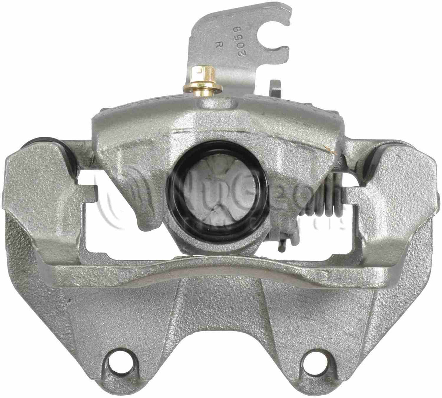 BBB Industries Disc Brake Caliper 99-17326B