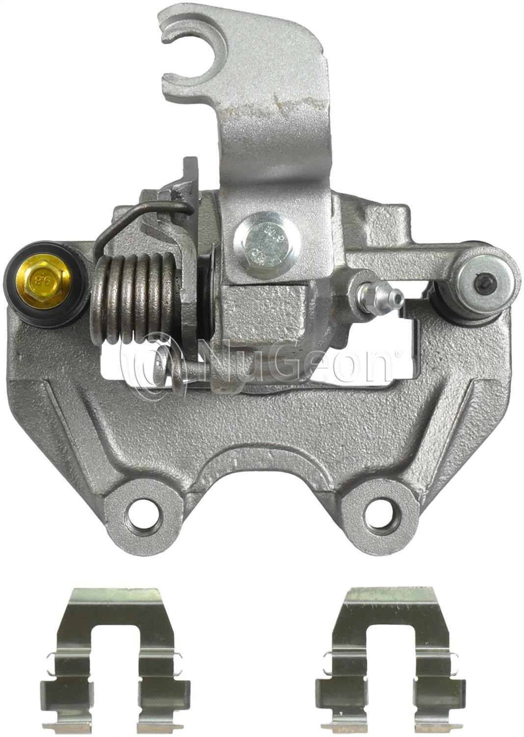 BBB Industries Disc Brake Caliper 99-17326B
