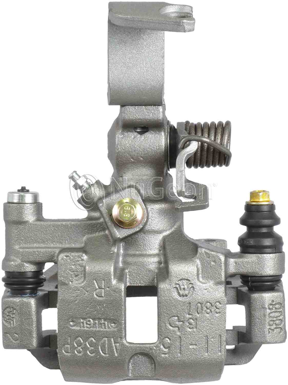 BBB Industries Disc Brake Caliper 99-17326B