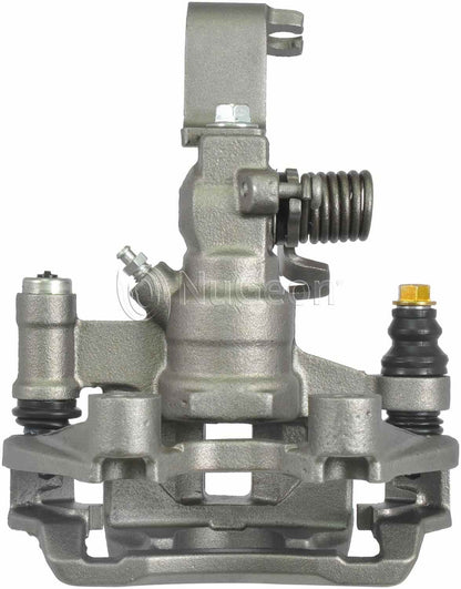 BBB Industries Remanufactured Disc Brake Caliper 99-17327A