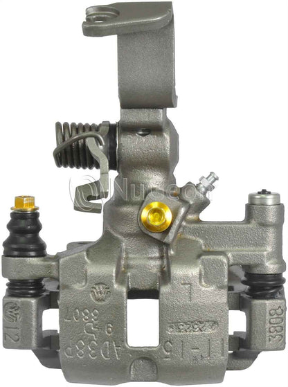 BBB Industries Remanufactured Disc Brake Caliper 99-17327A
