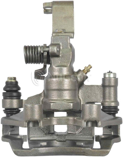 BBB Industries Remanufactured Disc Brake Caliper 99-17327B