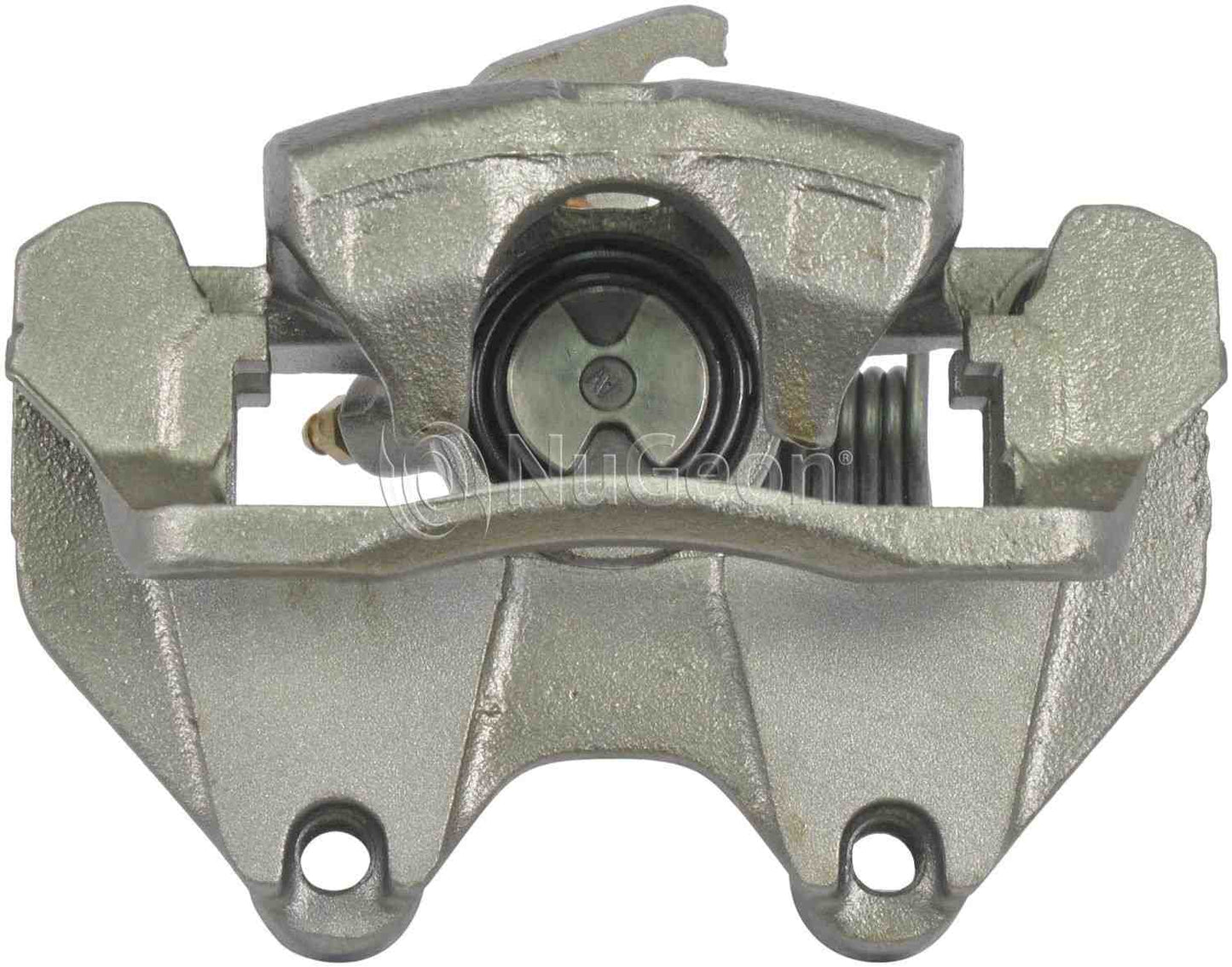 BBB Industries Remanufactured Disc Brake Caliper 99-17327B