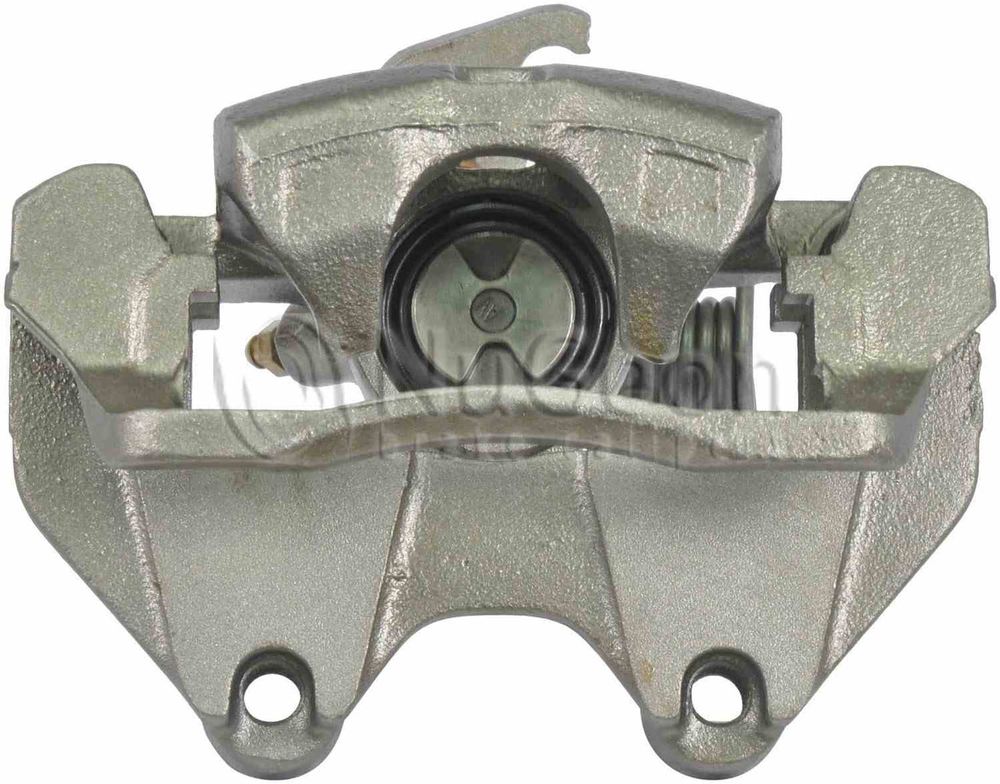 BBB Industries Remanufactured Disc Brake Caliper 99-17327B