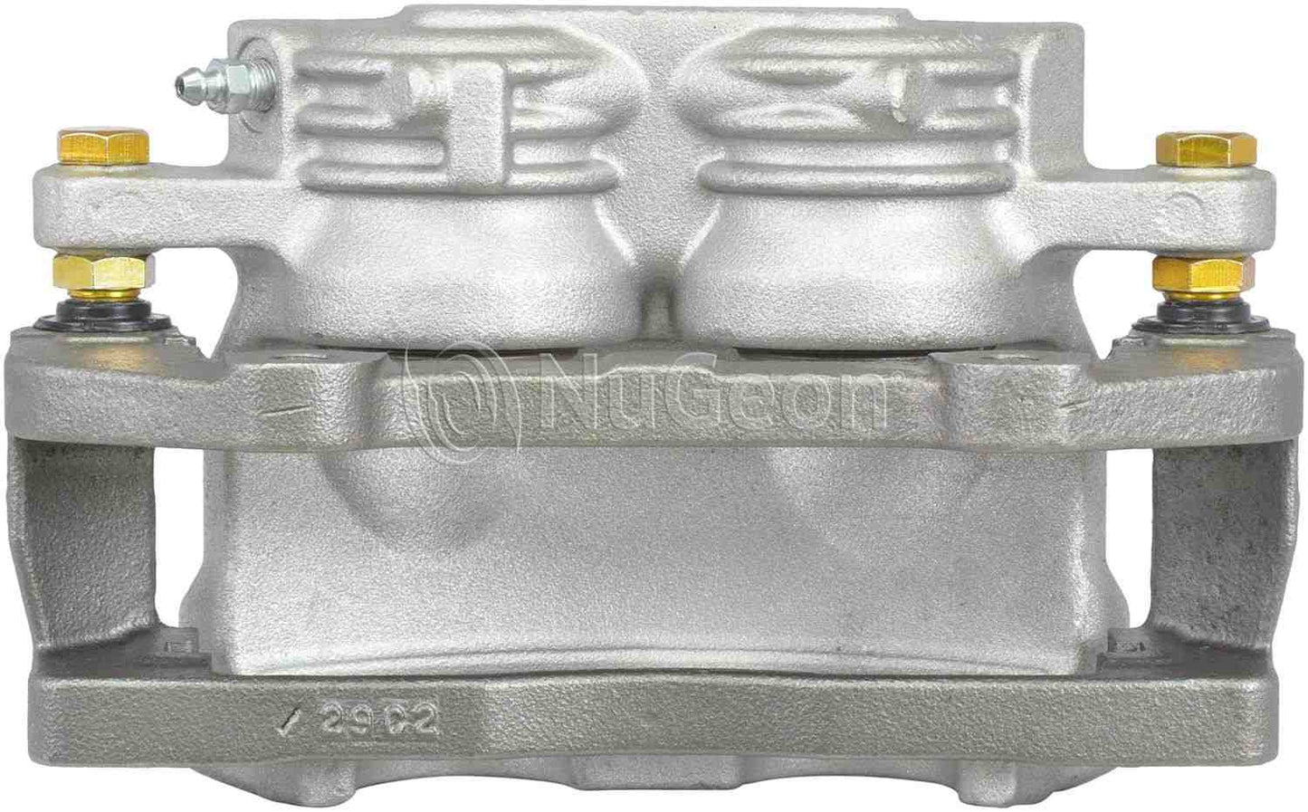 BBB Industries Disc Brake Caliper 99-17328A