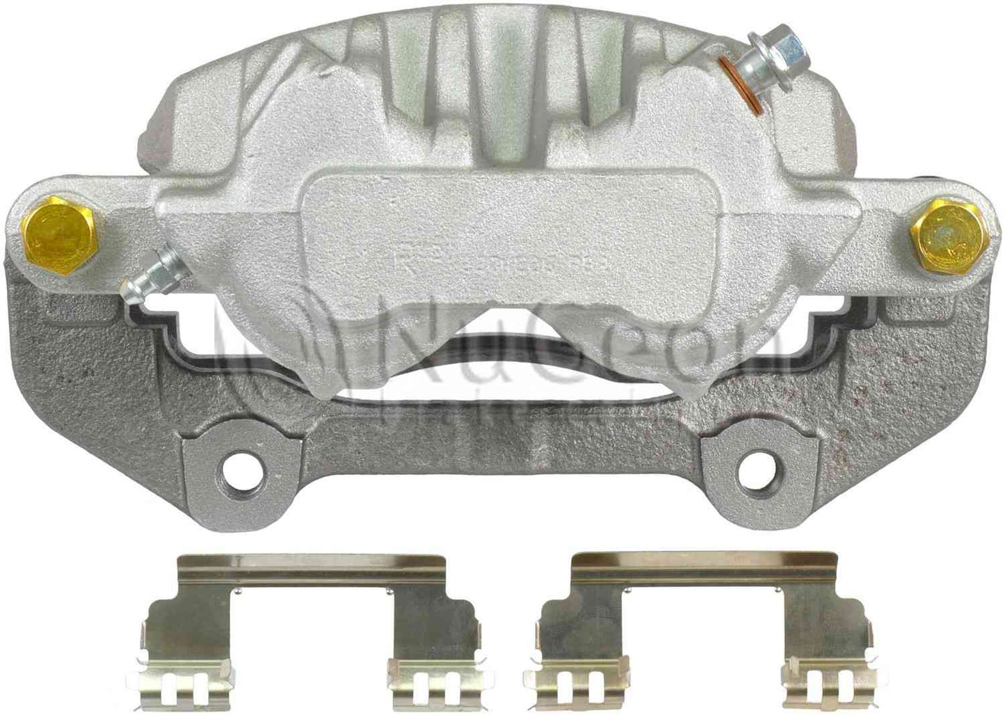 BBB Industries Remanufactured Disc Brake Caliper 99-17328A