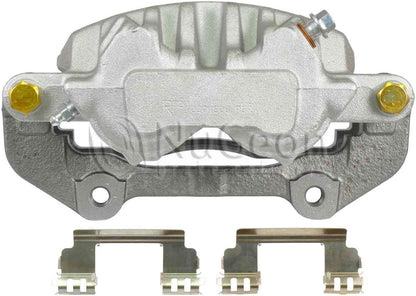 BBB Industries Remanufactured Disc Brake Caliper 99-17328A