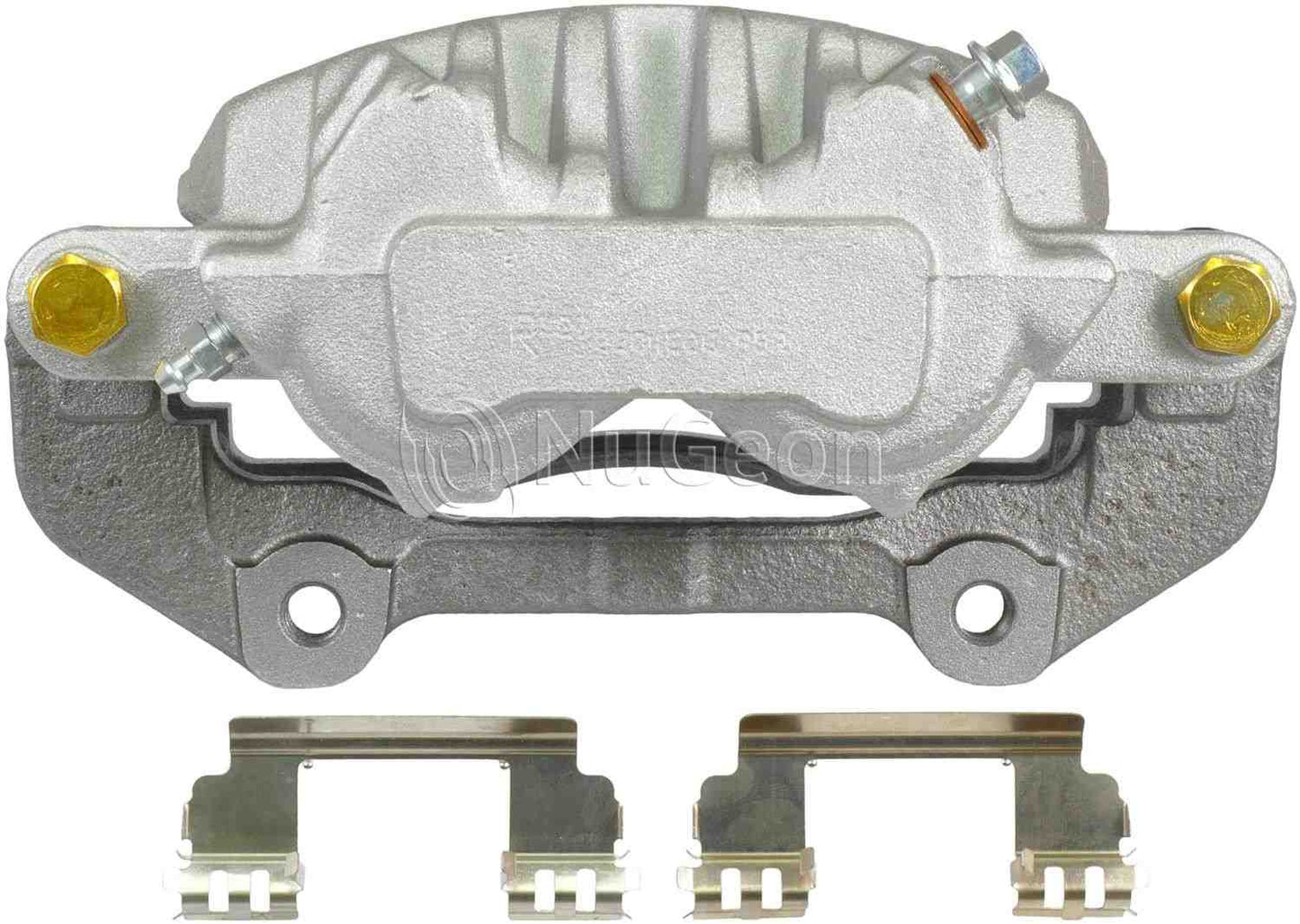 BBB Industries Disc Brake Caliper 99-17328A