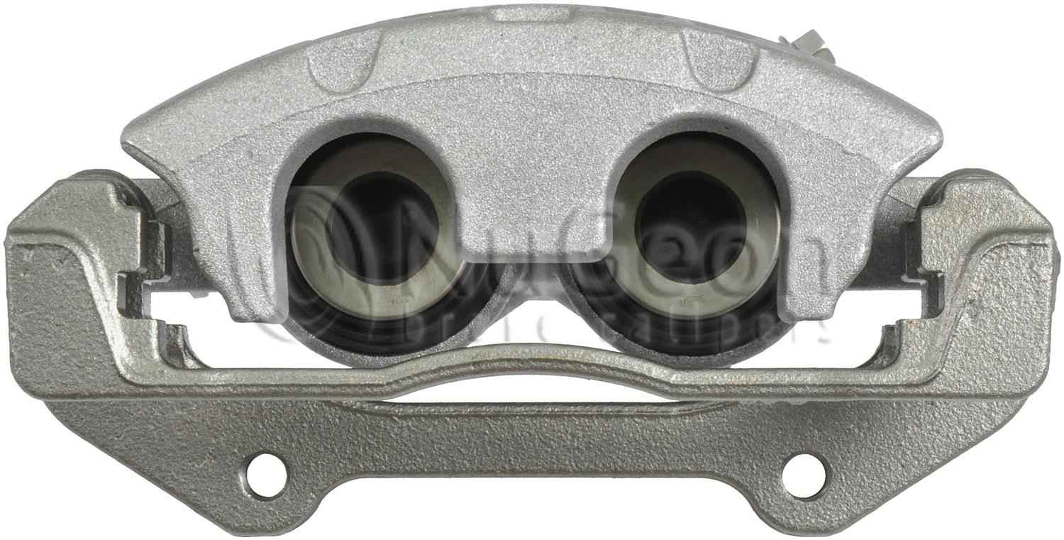BBB Industries Remanufactured Disc Brake Caliper 99-17328B