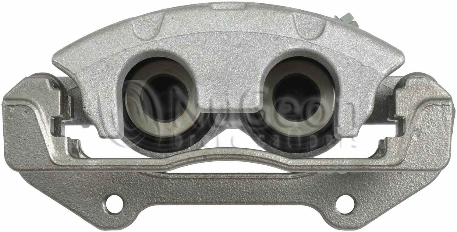 BBB Industries Remanufactured Disc Brake Caliper 99-17328B