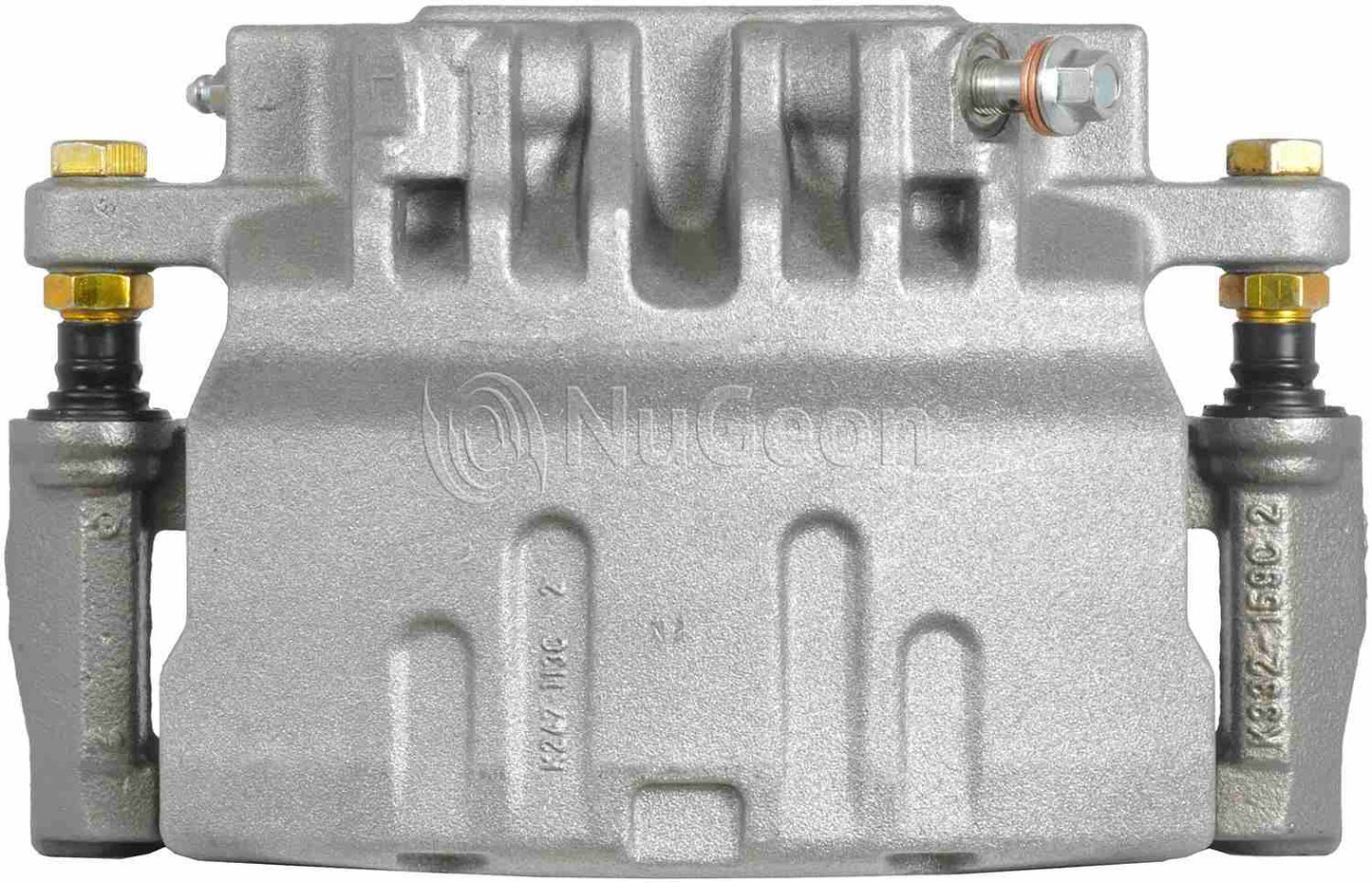 BBB Industries Disc Brake Caliper 99-17328B
