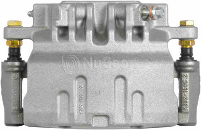 BBB Industries Remanufactured Disc Brake Caliper 99-17328B