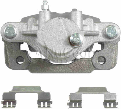 BBB Industries Disc Brake Caliper 99-17329A