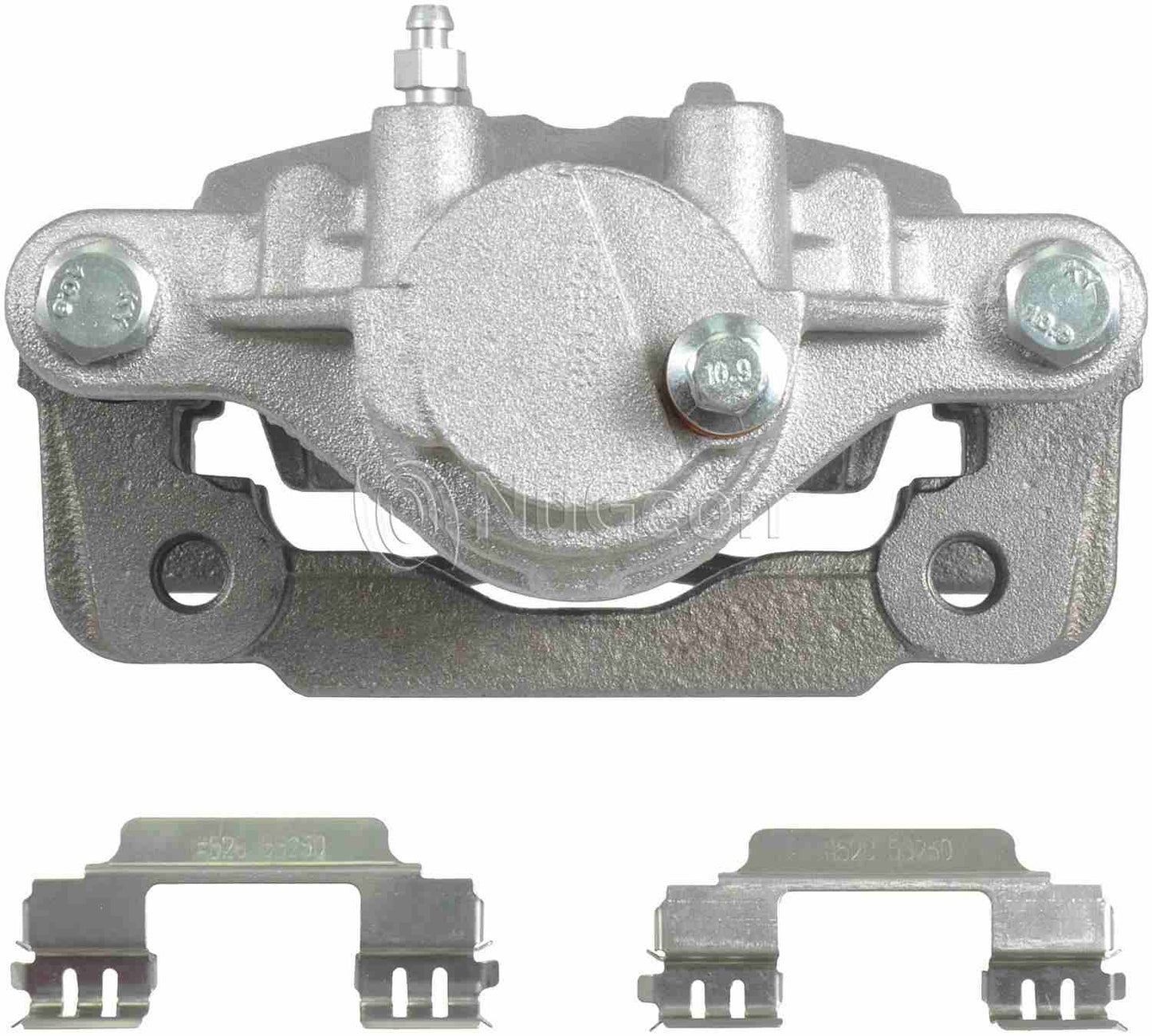 BBB Industries Disc Brake Caliper 99-17329A