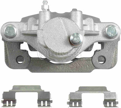 BBB Industries Disc Brake Caliper 99-17329A