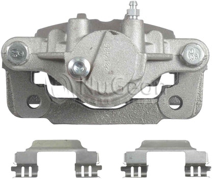 BBB Industries Disc Brake Caliper 99-17329B