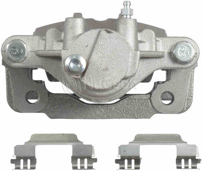 BBB Industries Remanufactured Disc Brake Caliper 99-17329B