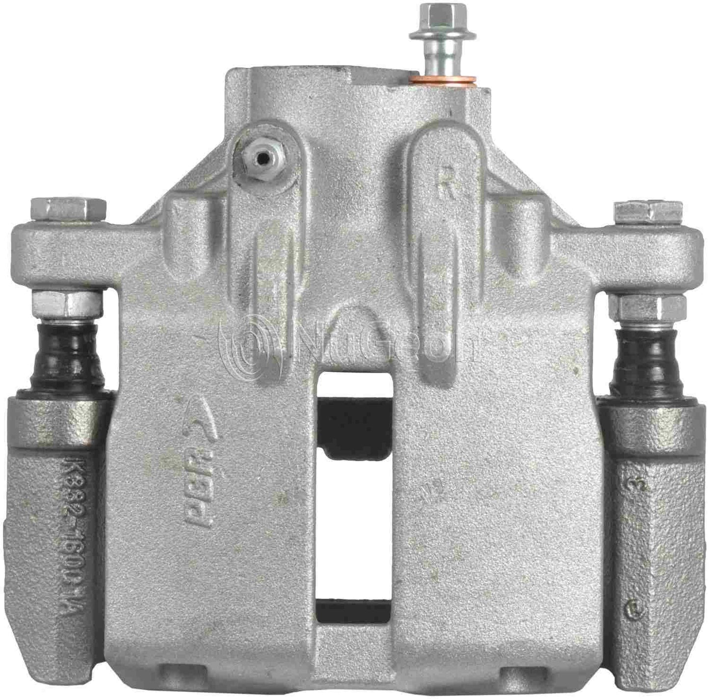 BBB Industries Disc Brake Caliper 99-17329B
