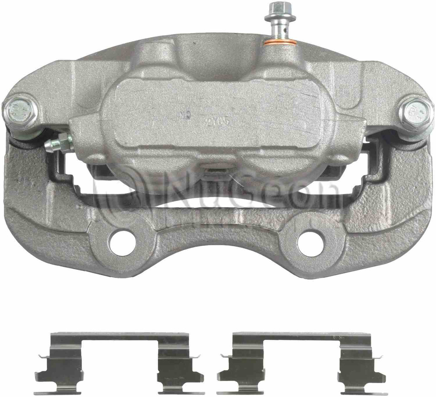 BBB Industries Disc Brake Caliper 99-17330A