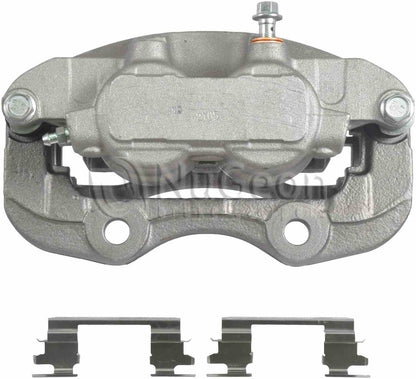 BBB Industries Disc Brake Caliper 99-17330A