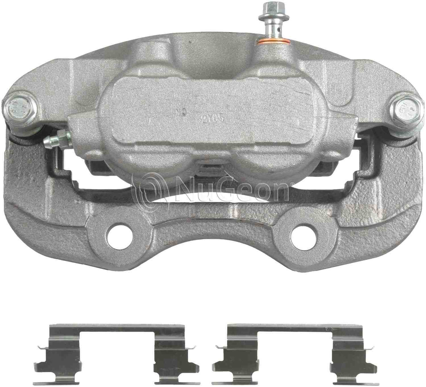 BBB Industries Disc Brake Caliper 99-17330A