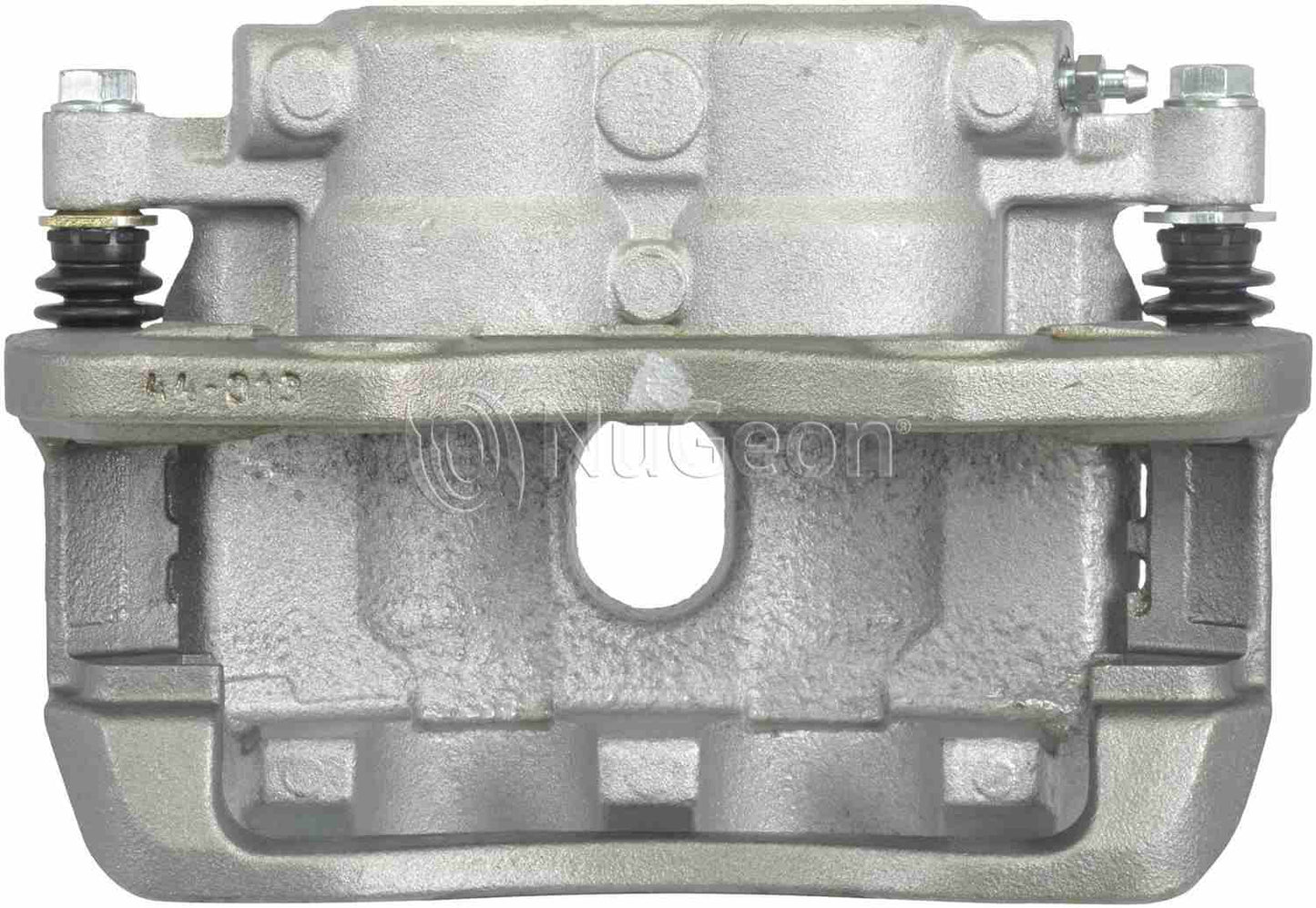 BBB Industries Remanufactured Disc Brake Caliper 99-17330B