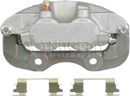 BBB Industries Disc Brake Caliper 99-17330B