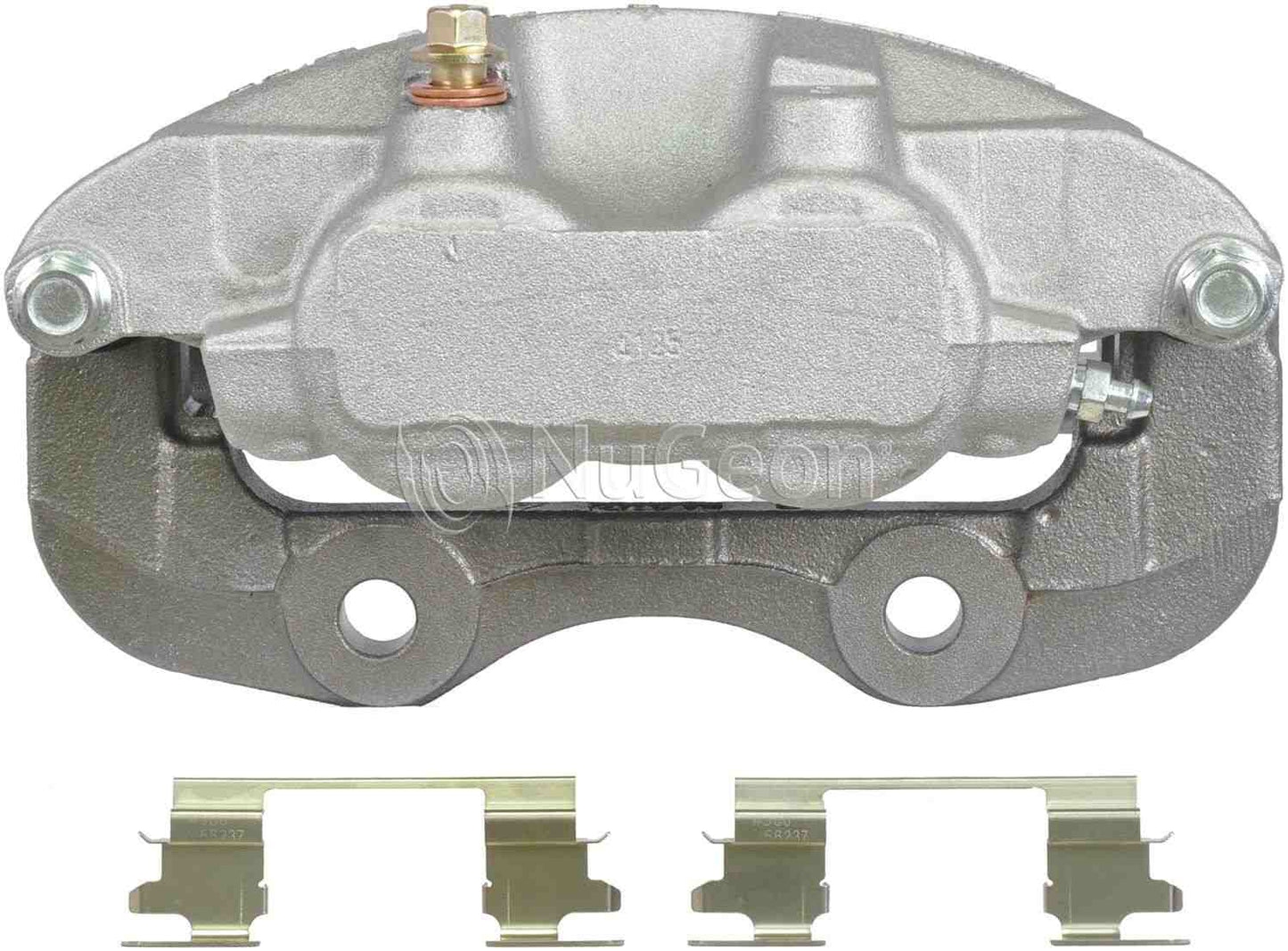 BBB Industries Disc Brake Caliper 99-17330B