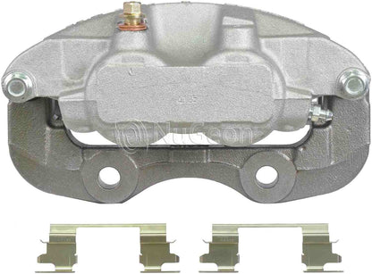 BBB Industries Disc Brake Caliper 99-17330B