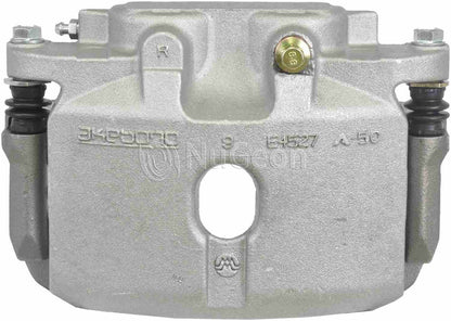 BBB Industries Remanufactured Disc Brake Caliper 99-17330B