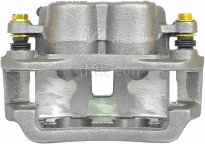BBB Industries Remanufactured Disc Brake Caliper 99-17331A