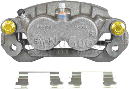 BBB Industries Disc Brake Caliper 99-17331A