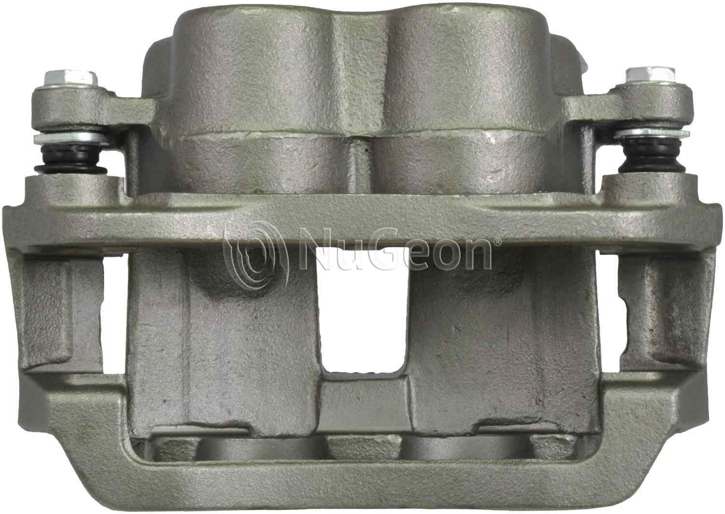 BBB Industries Remanufactured Disc Brake Caliper 99-17331B