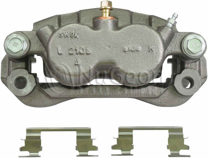 BBB Industries Disc Brake Caliper 99-17331B