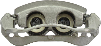 BBB Industries Remanufactured Disc Brake Caliper 99-17331B