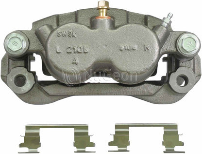 BBB Industries Disc Brake Caliper 99-17331B