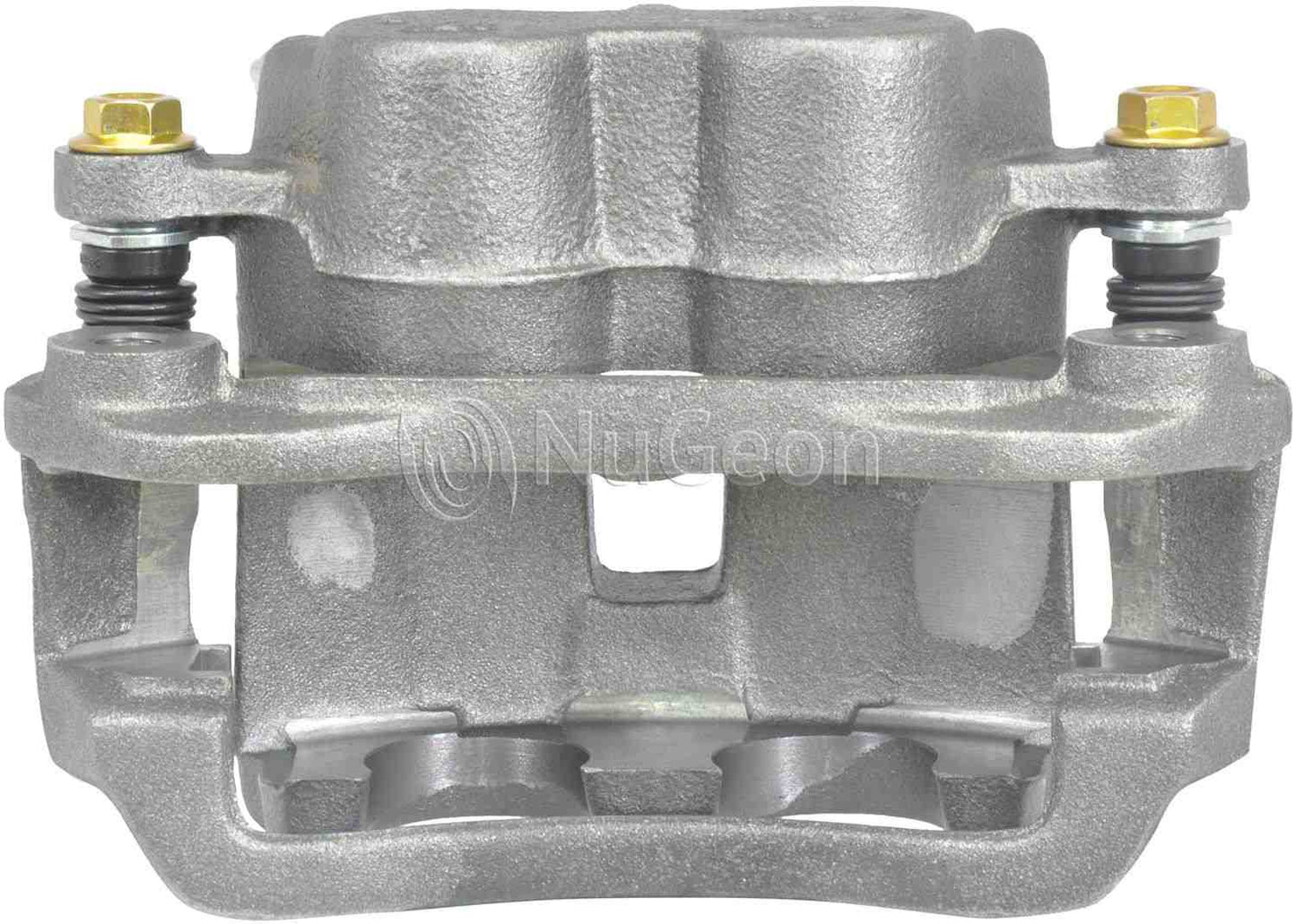 BBB Industries Remanufactured Disc Brake Caliper 99-17332A
