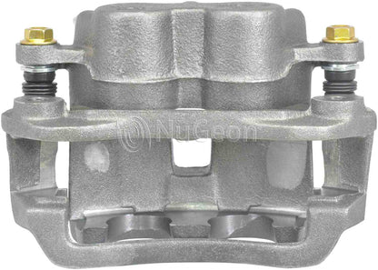 BBB Industries Remanufactured Disc Brake Caliper 99-17332A