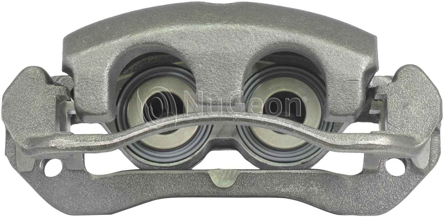 BBB Industries Remanufactured Disc Brake Caliper 99-17332A