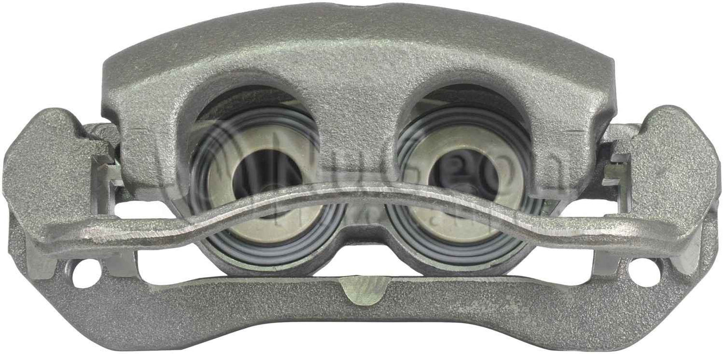 BBB Industries Remanufactured Disc Brake Caliper 99-17332A