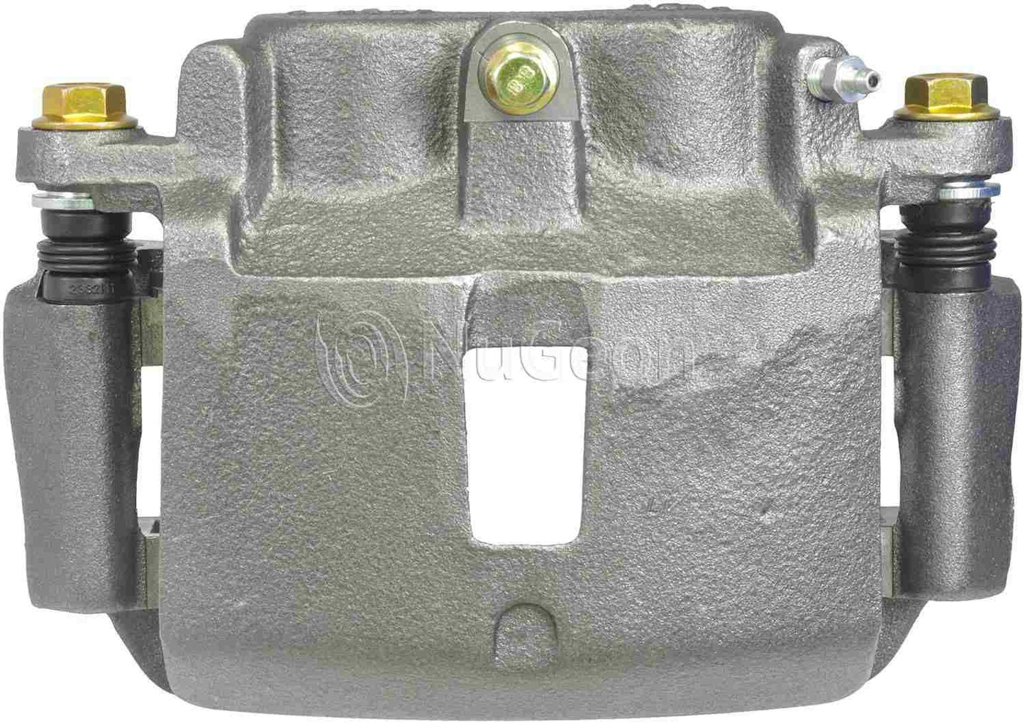 BBB Industries Remanufactured Disc Brake Caliper 99-17332A