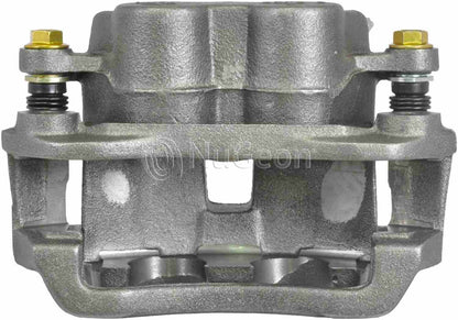 BBB Industries Remanufactured Disc Brake Caliper 99-17332B