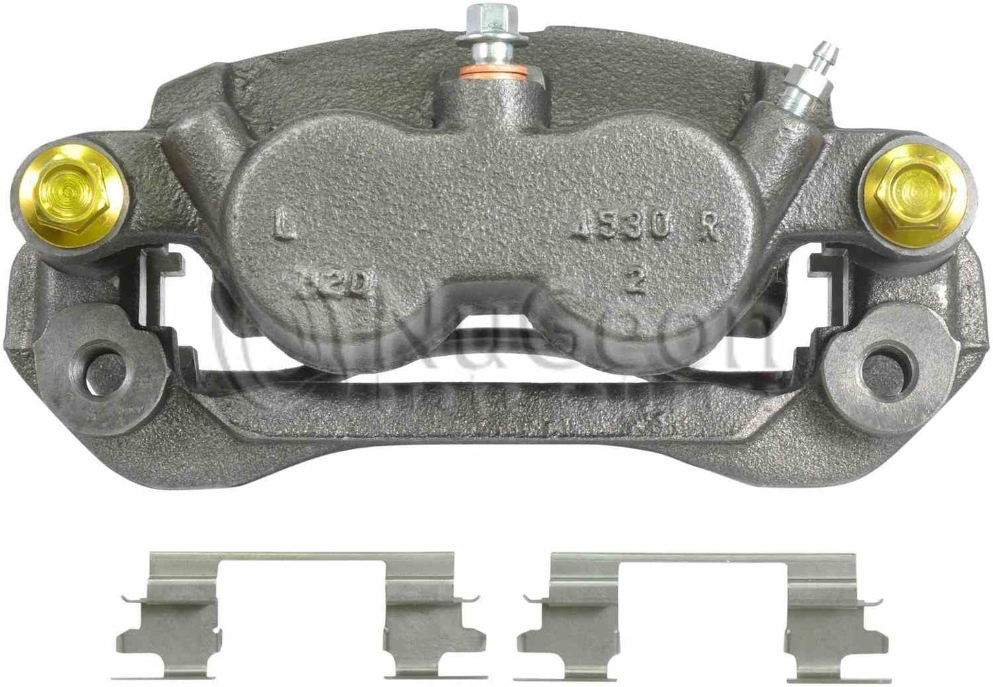BBB Industries Disc Brake Caliper 99-17332B