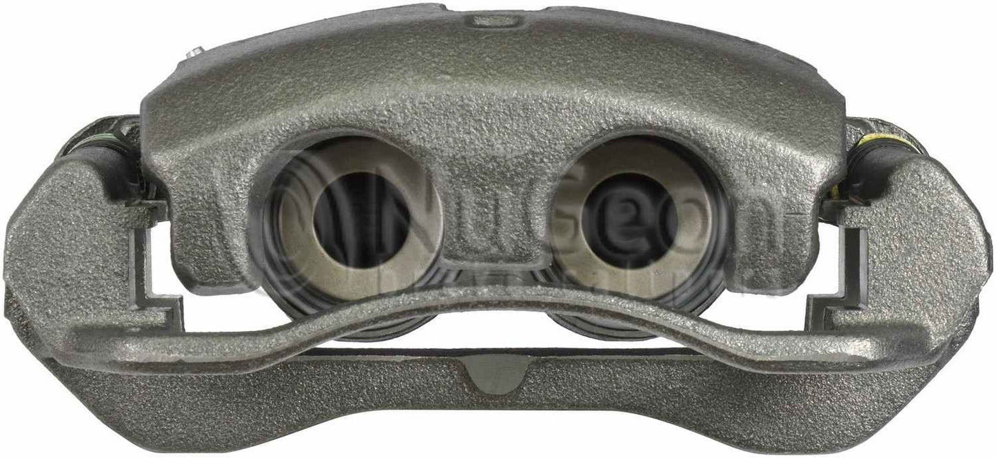 BBB Industries Remanufactured Disc Brake Caliper 99-17332B
