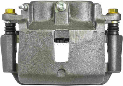 BBB Industries Remanufactured Disc Brake Caliper 99-17332B