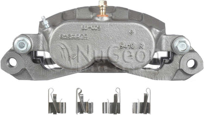 BBB Industries Disc Brake Caliper 99-17333A