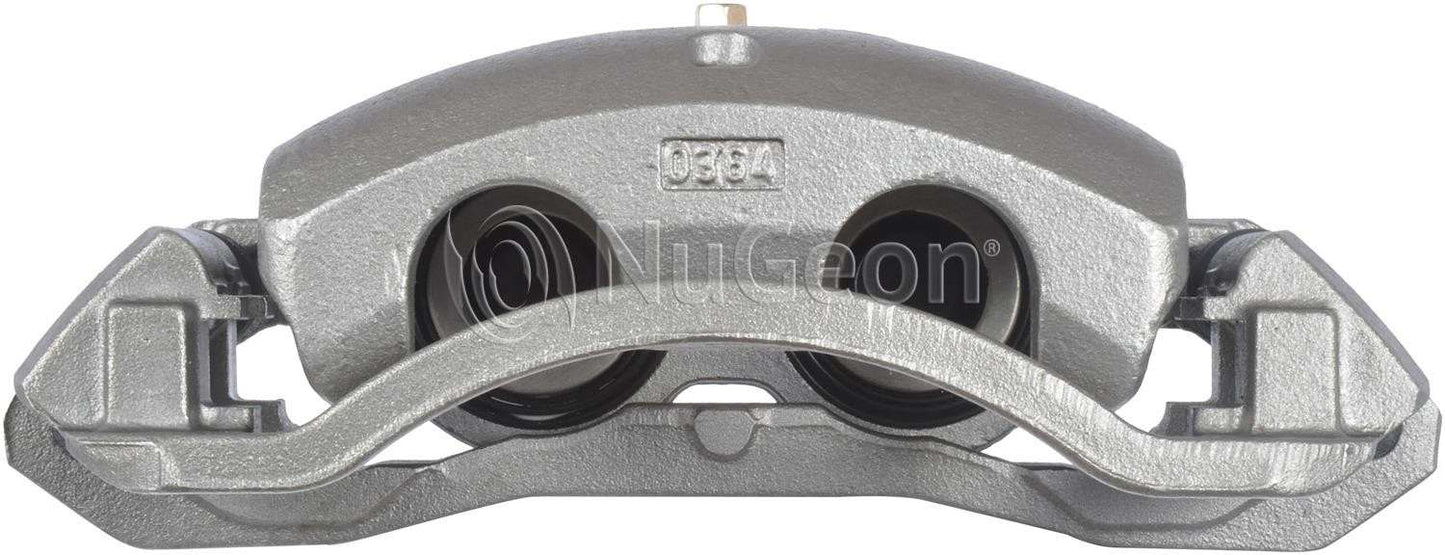 BBB Industries Disc Brake Caliper 99-17333A