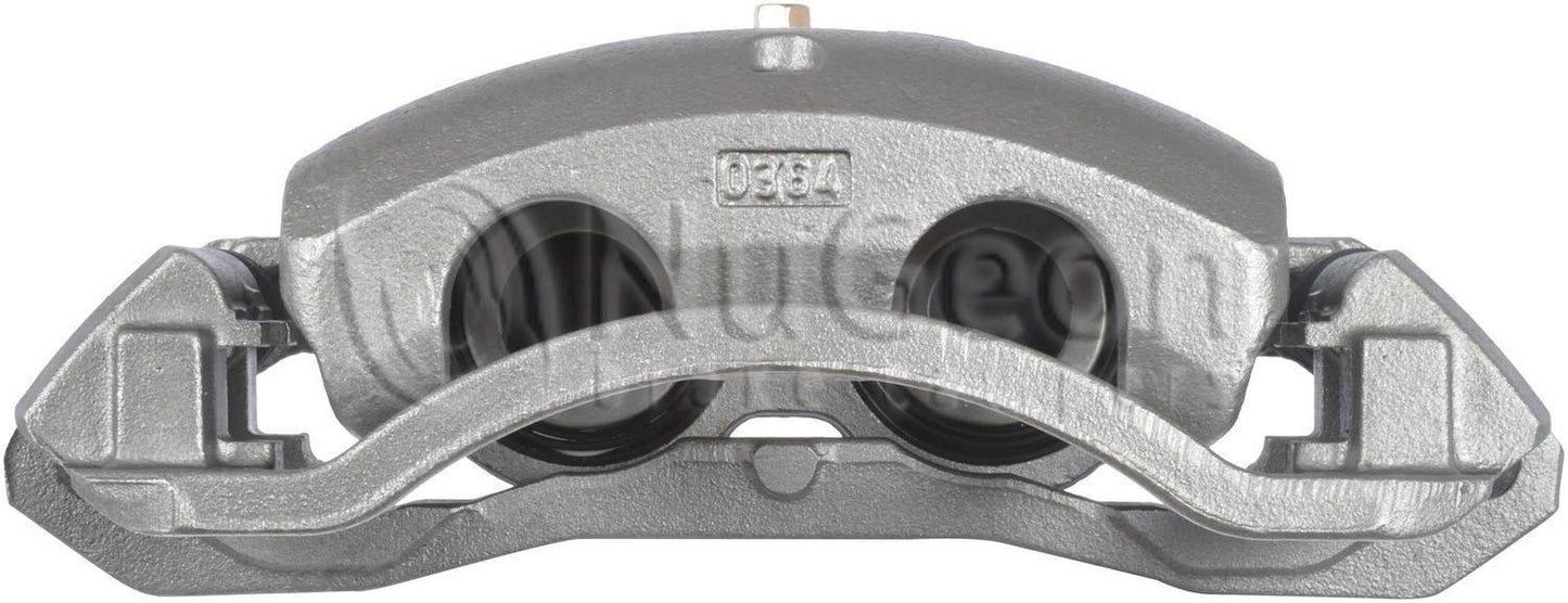 BBB Industries Disc Brake Caliper 99-17333A