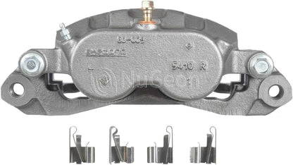 BBB Industries Disc Brake Caliper 99-17333A
